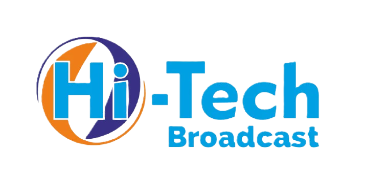 hi tech