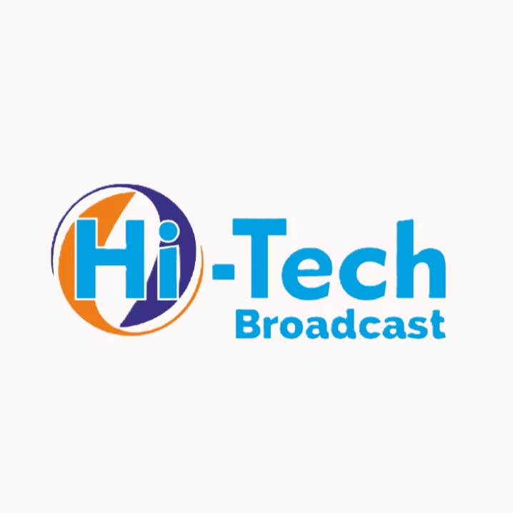 hi tech
